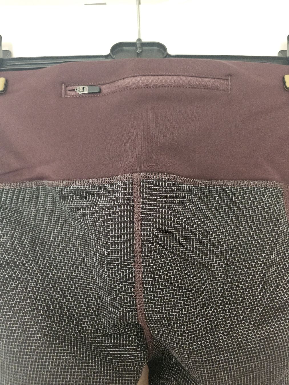 Leggings: Damen Tights Whistler Grösse 40  – Gebraucht aus Rüti ZH von Atena007 2