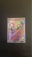 Gardevoir EX #28 Pokemon Japanese Scarlet Ex