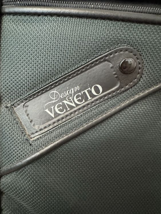 Borse: Tasche Reisetasche Design Veneto 57 x 36cm – Usato da Fislisbach venduto da KolibriSecondhand 2