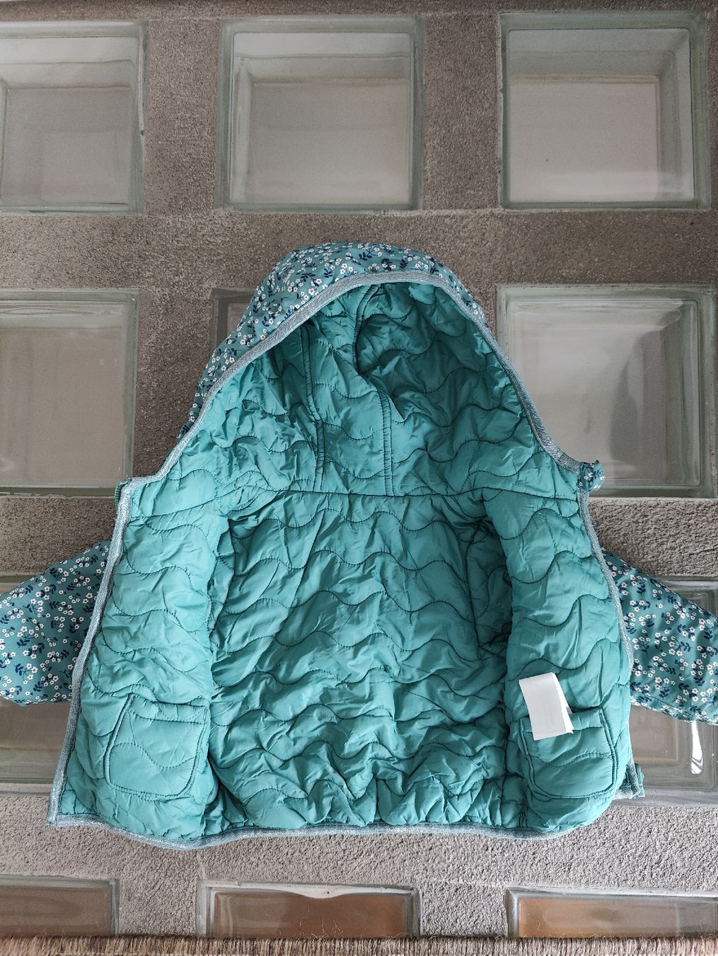 Giacche & Cappotti: Daunenjacke TAO 18Mo – Usato da Bern venduto da linouma 2