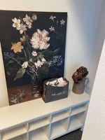 XL BILD auf Leinwand NACH EINEM ORIGINAL von Jan Brueghel