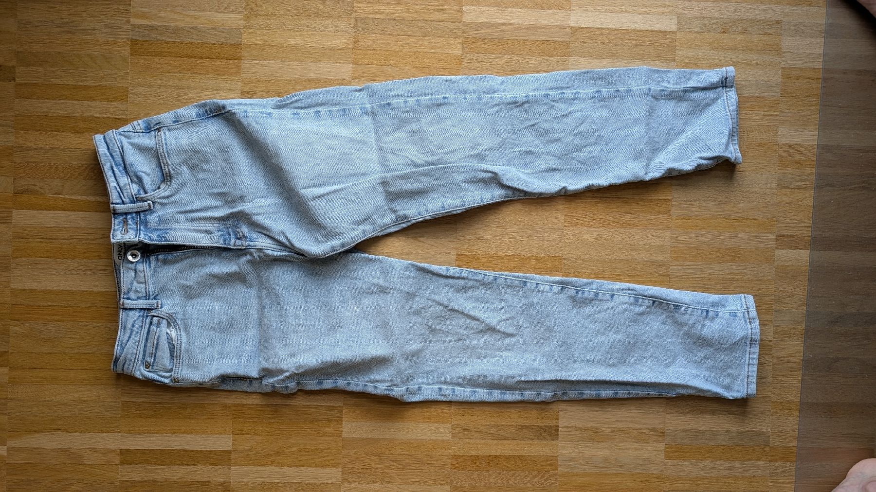 Only Jeans: Only jeans taille 29 – Gebraucht aus Meyrin von jes_yr5m