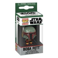 Funko Pocket POP! - Star Wars - Book of Boba Fett: Boba Fett