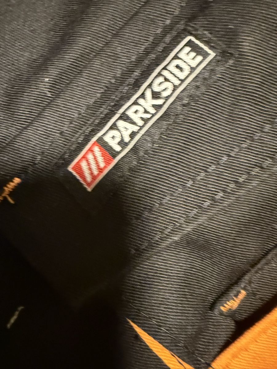 Parkside Pantaloni: Pantalon homme . – Nuovo (secondo la descrizione) da Lausanne venduto da mar_sxg5 2