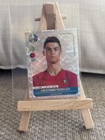 Cristiano Ronaldo Panini POR 6 UEFA Euro 2020 Preview Mint