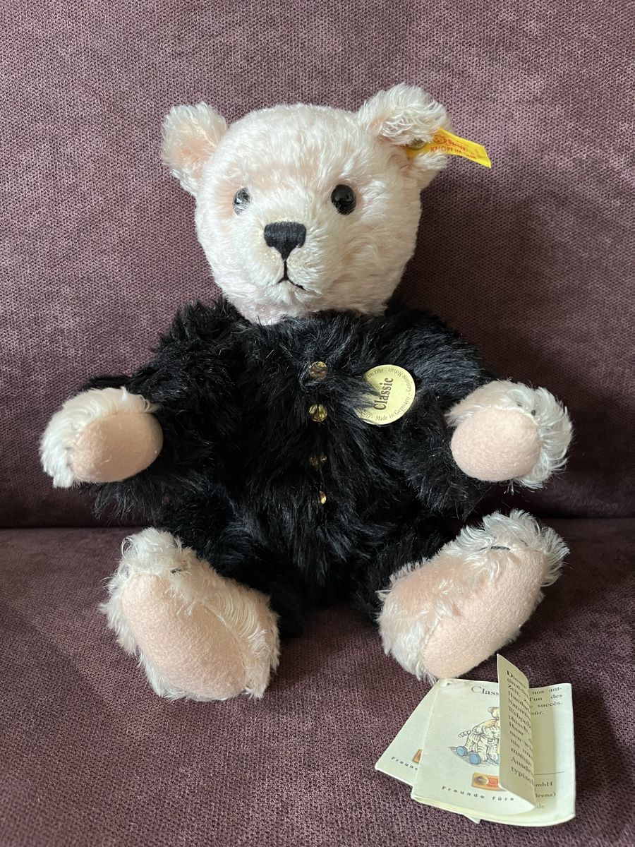 Steiff Spielzeuge: Steiff Classic collection – Neu (gemäss Beschreibung) aus St. Prex von Nikolletta
