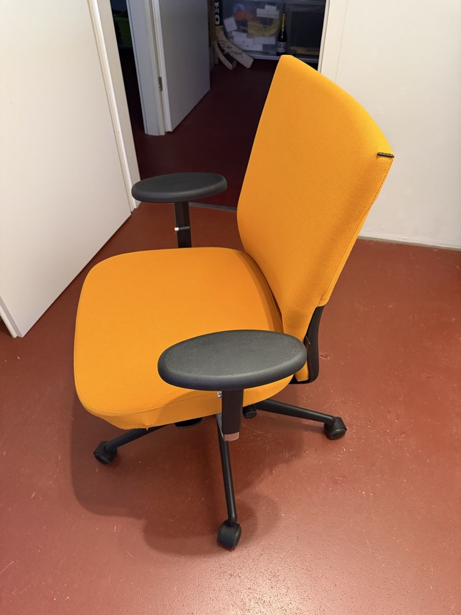 Vitra Stühle: Bürostuhl Rollenstuhl – Gebraucht aus Münchringen von saane77 3