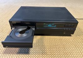 Marantz CD-Spieler CD-32 ohne FB, in 42cm B. Made in Belgien