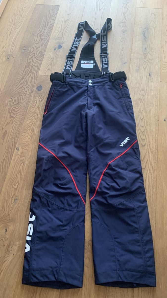 Pantaloni: VIST Skihose – Usato da Ried-Brig venduto da Feuerhut