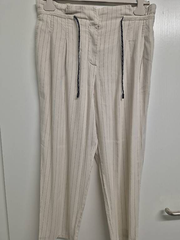 Marc Cain Pantaloni: Sommerhose Marc Cain Sport Gr.44 – Nuovo e nell'imballaggio originale da Anglikon venduto da wba8008