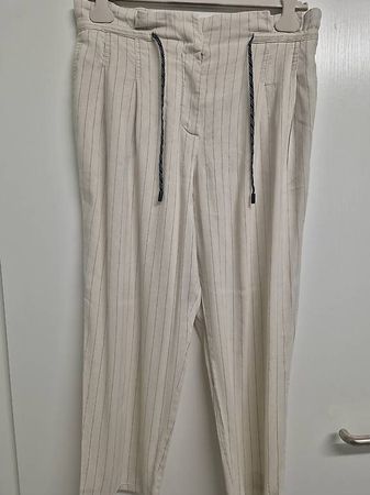 Leinenhose Marc Cain Sport Gr.44