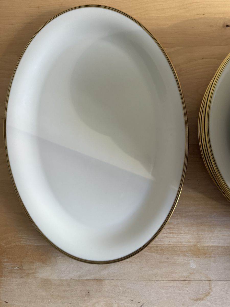 Set di piatti: Geschirrset – Usato da Zürich venduto da alyssum99 1