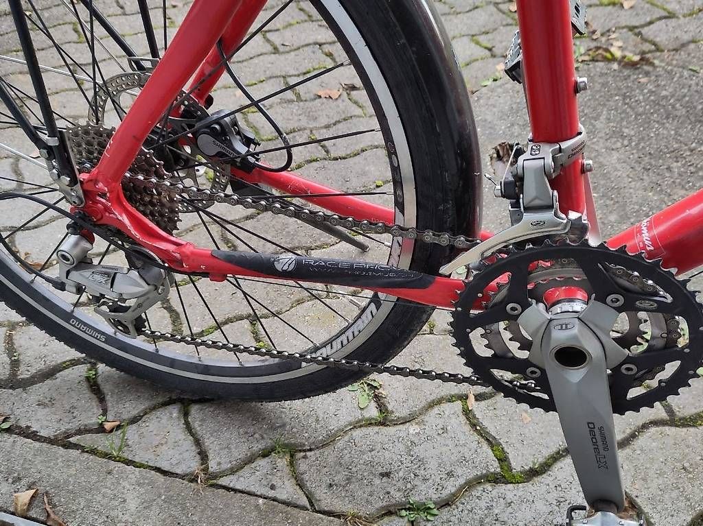 Velos: Tourenvelo – Gebraucht aus Bern von ilonka64 4