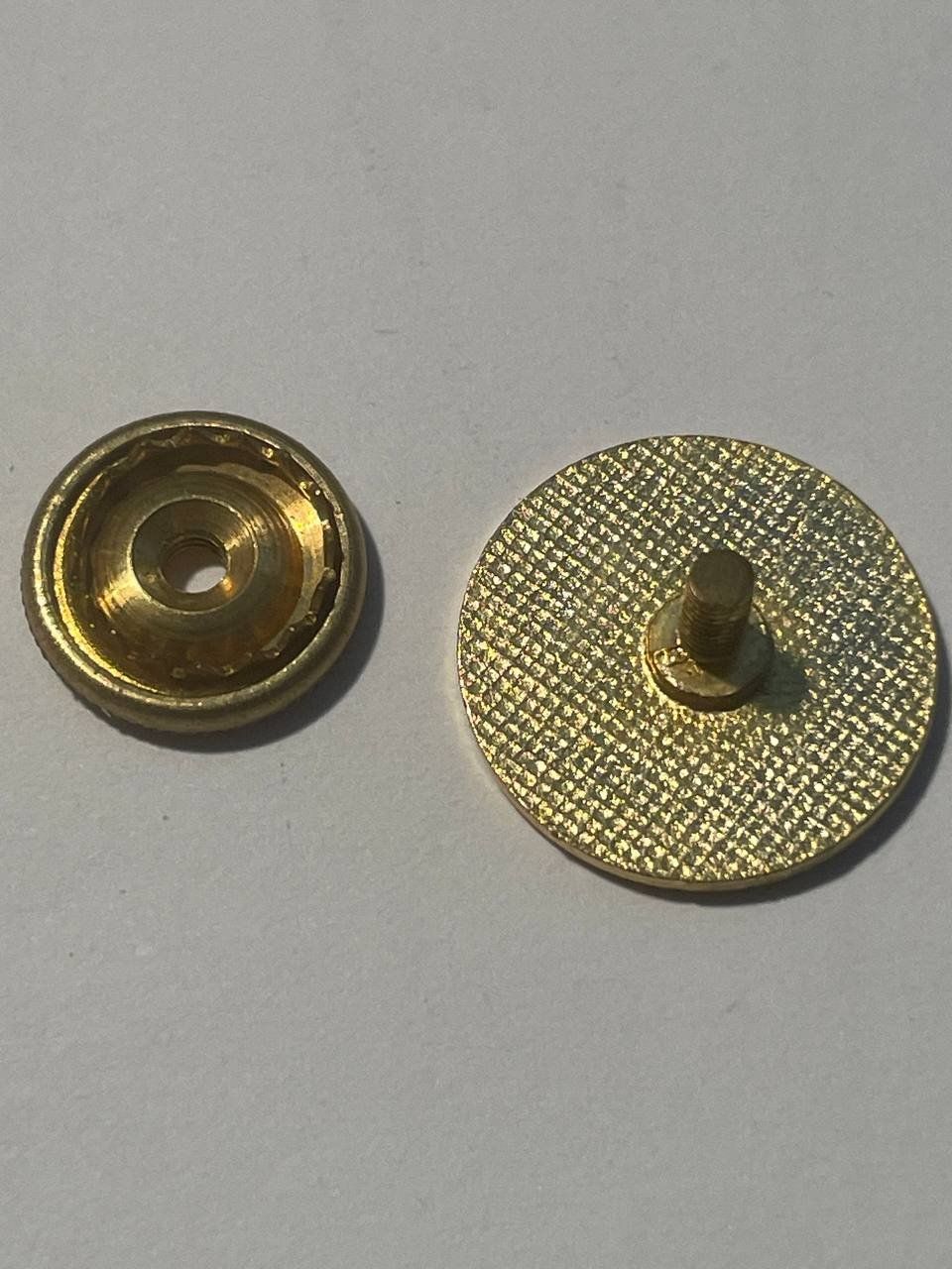 Placchette & Badge: 69. Pin - FC St.Jean – Usato da Luzern venduto da Irek 1