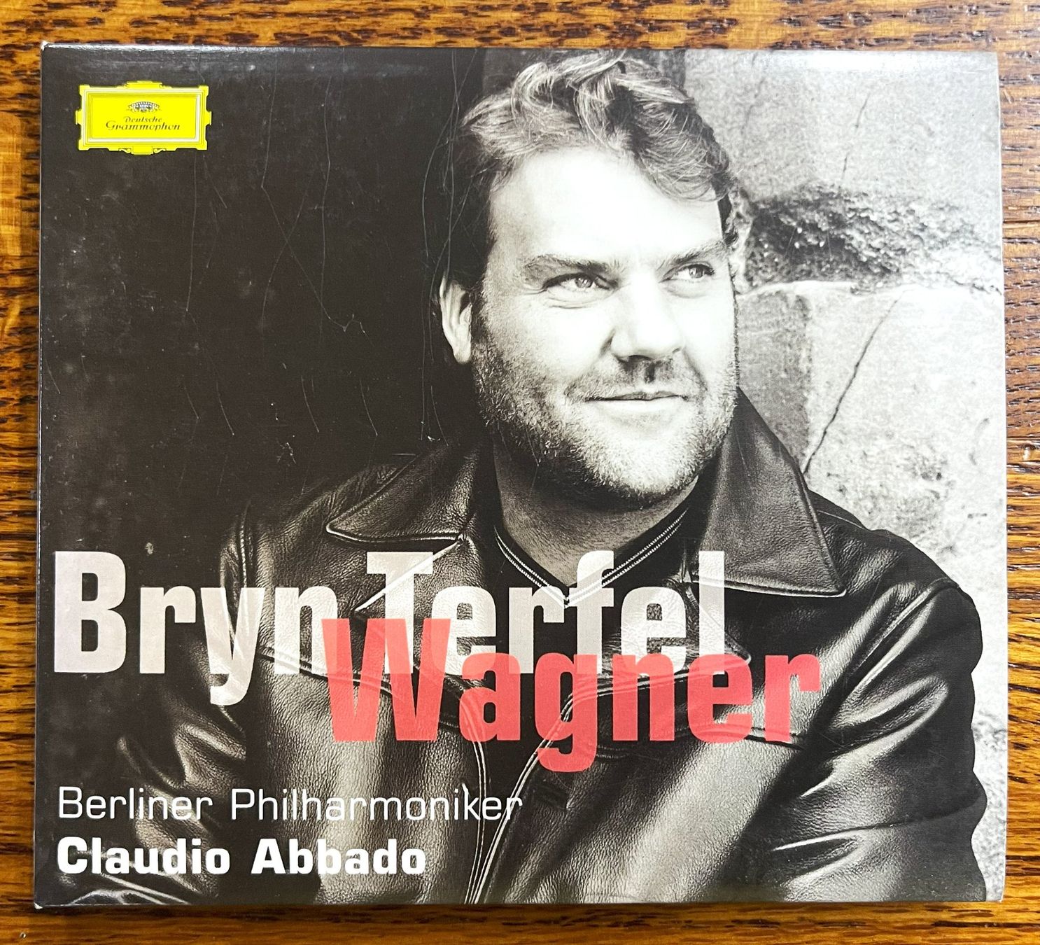 CD: Bryn Terfel - Wagner-Arien - CD – Usato da Oftringen venduto da Vucki