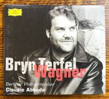 Bryn Terfel - Wagner-Arien - CD