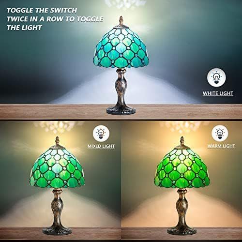 Lampes: Tiffany Lampe – Neuf avec emballage d'origine à Hundwil par tec_mm27 3