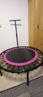 Fitness-Trampolin