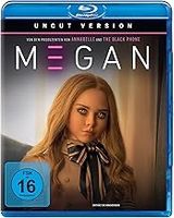 🎞️🎥🍿 M3GAN 🍿🎥💿