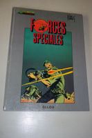 °°°° FORCES SPÉCIALES  °°°°
