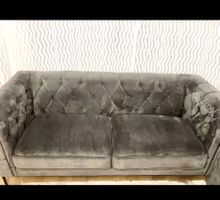 3er & 2er Sofa