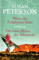 Peterson Susan - Wenn der Eukalyptus blüht / Die roten .....