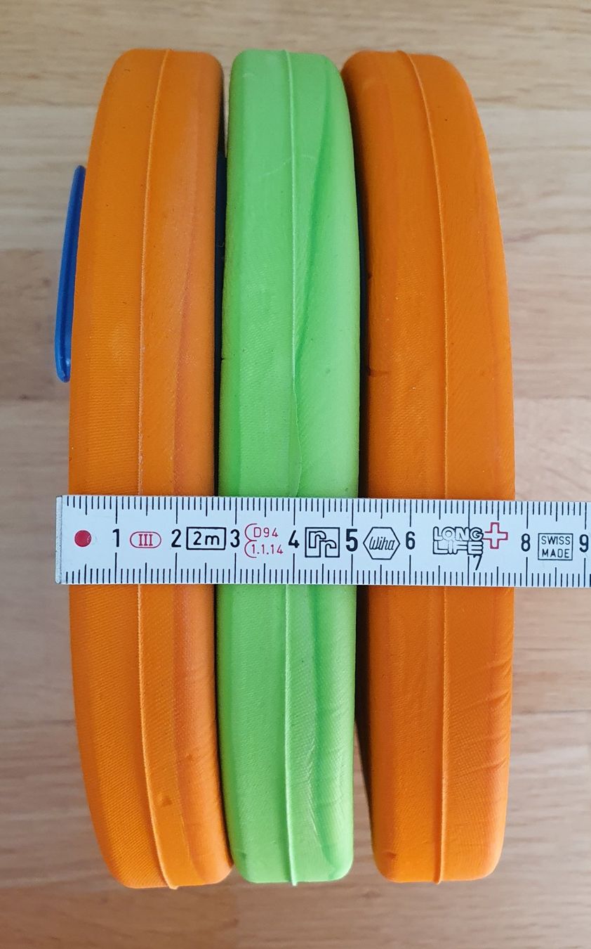 Schwimmringe: Brassards - BECO – Gebraucht aus Court von Jovi2 7