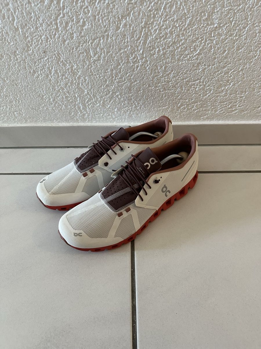 On Scarpe da uomo: On Schuhe Swiss Olympic – Nuovo (secondo la descrizione) da Sirnach venduto da michaeltadic