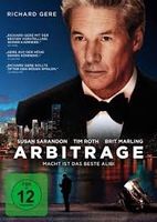 Arbitrage - Richard Gere
