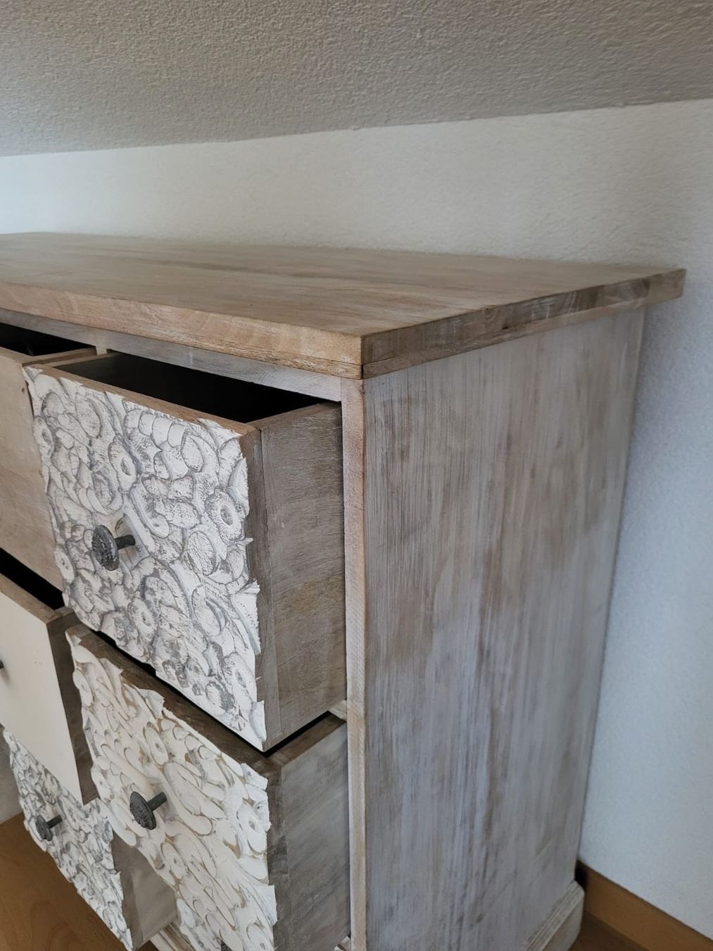 Maisons du monde Cassettiere: Kommode – Usato da Frauenfeld venduto da GerardoF7 2