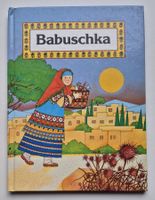 BABUSCHKA  🪆