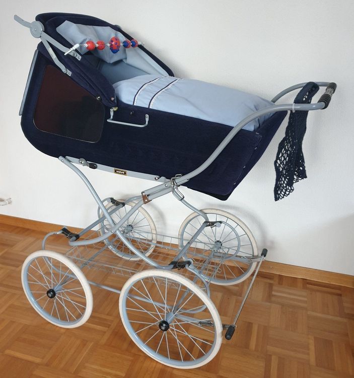 Verbetering Collectief pijn doen Gesslein Panorama - Kinderwagen | Kaufen auf Ricardo