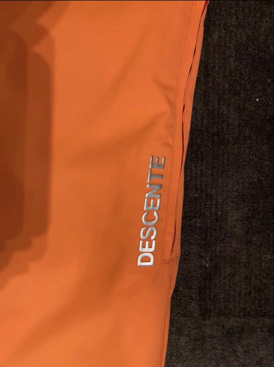Hosen: Pantalon de ski (DESCENTE) T52 – Neu (gemäss Beschreibung) aus Clarens von hal_y9wf 5