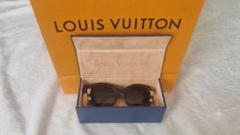 Sonnenbrille elegant Original LOUIS VUITTON