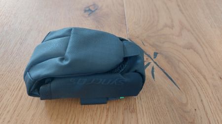 SYNCROS Speed iS Direct Mount 300 Satteltasche – neu