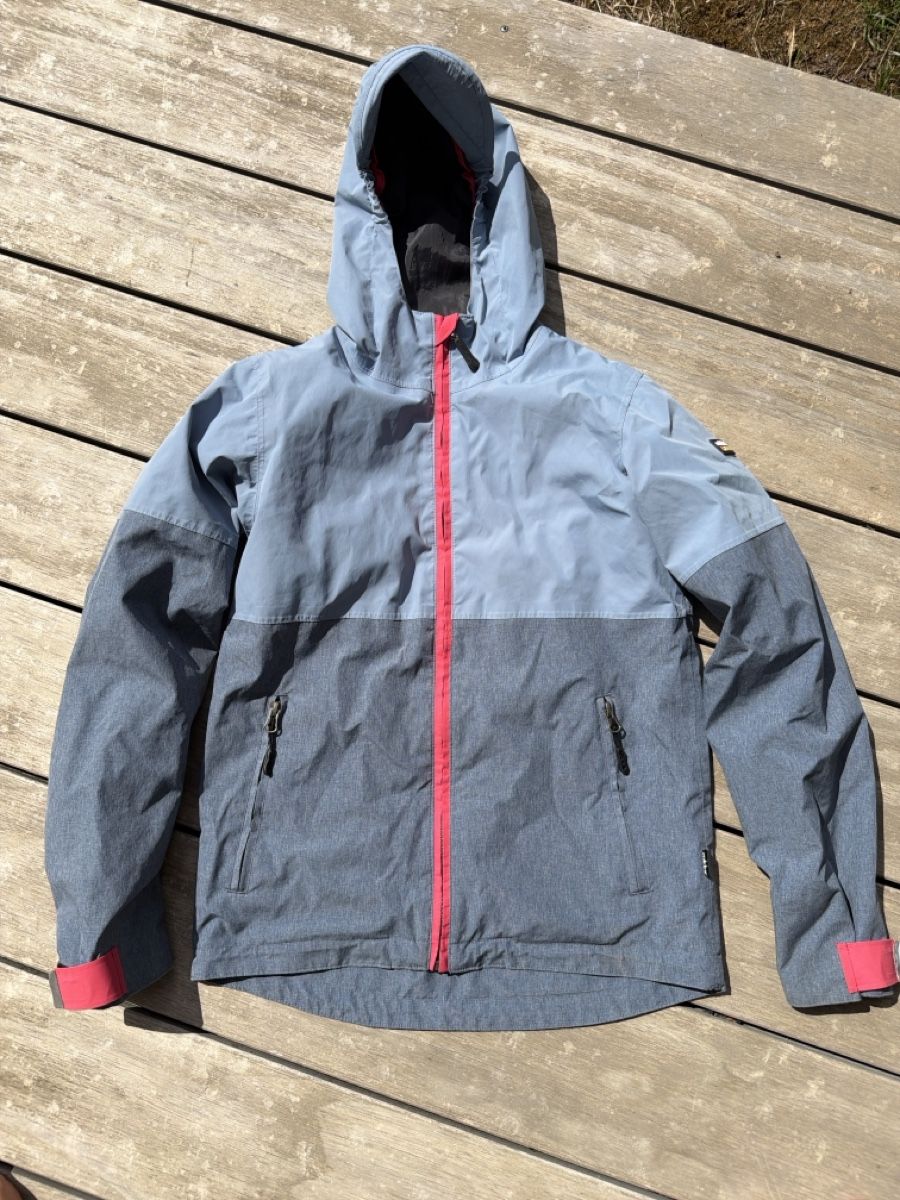 Rukka Giacche & Cappotti: Regenjacke rukka – Usato da Baden venduto da niba10