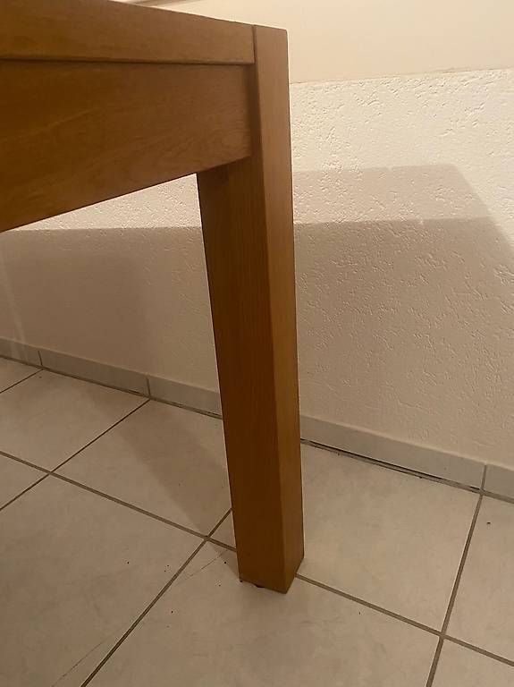 Tables: Esstisch – D'occasion à Hinwil par Hiwikeb 2