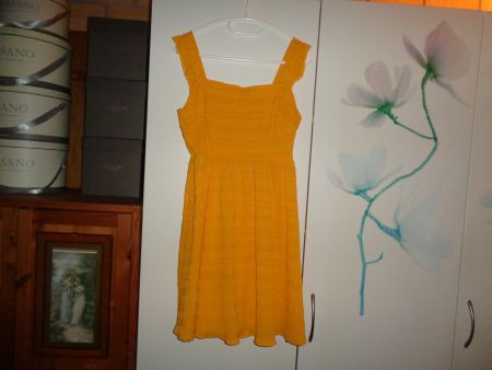 *** hübsches Kleid von Shein *** / Neu