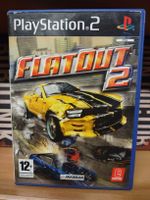 Flatout 2 - Playstation 2 -