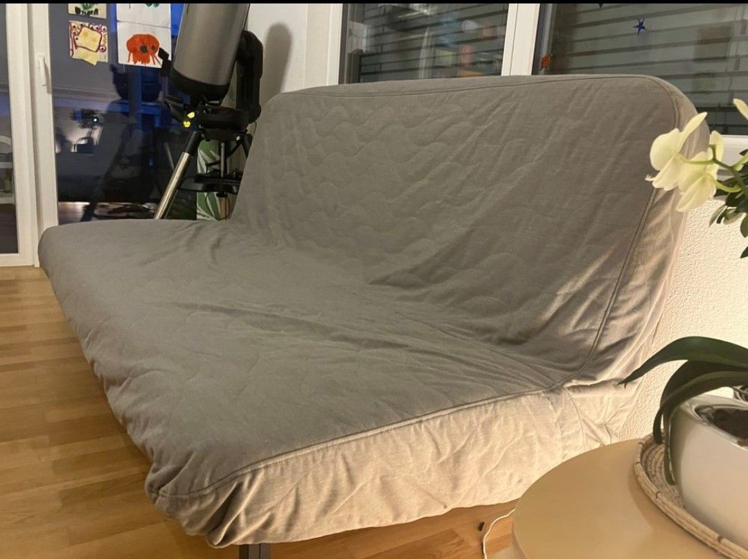 Ikea Sofas: Klappsofa Bettsofa Schlafsoffa IKEA – Gebraucht aus Frauenfeld von lilo96 4