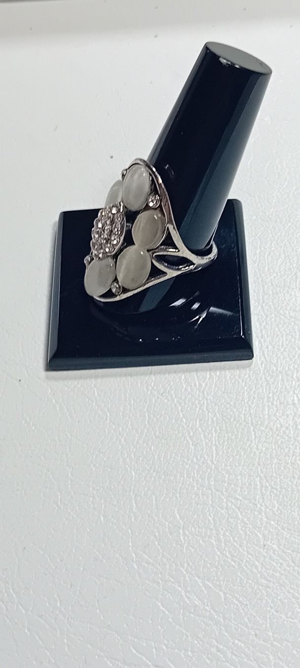 Ringe: ring modeschmuck mit perlmut – Neu (gemäss Beschreibung) aus Basel von bij_5hqd 2