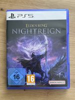 Elden Ring Nightreign PS5