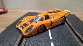 Slotcar Porsche 917K