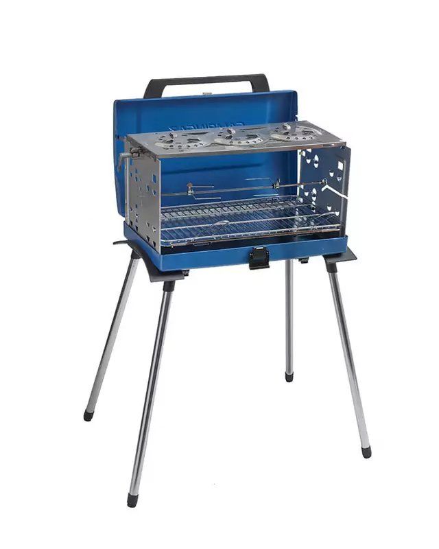 Campingaz Grills: Camping Grill Campingaz 200 SGR – Gebraucht aus Egerkingen von haempe65