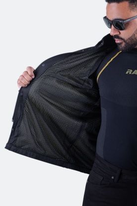 Jacken: Motorradhemd Course Thunder  – Neu (gemäss Beschreibung) aus Rothrist von Zal_m27z 3
