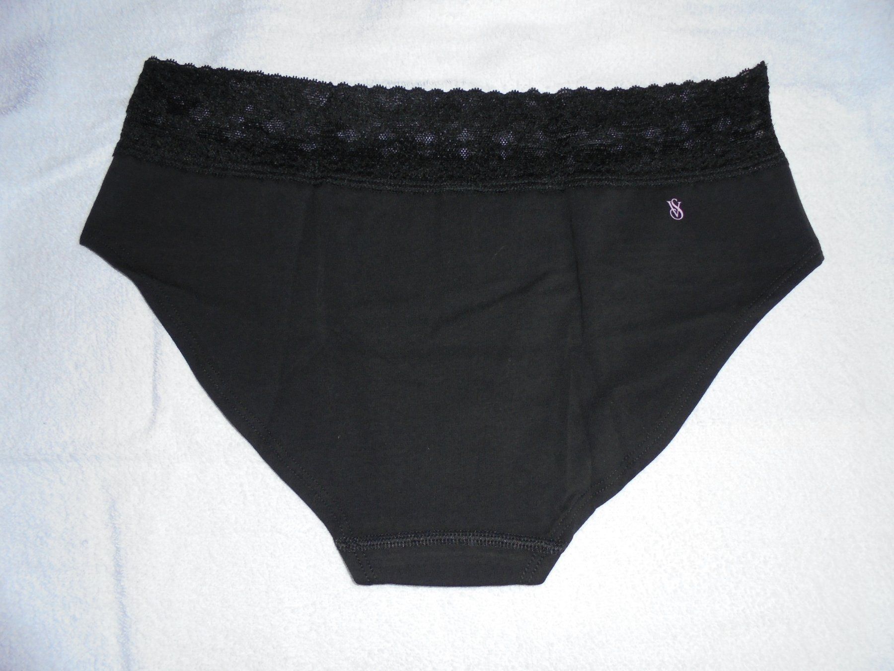 Victoria's Secret Altra biancheria intima: VICTORIA'S SECRET HIPHUGGER, M, NEU – Nuovo e nell'imballaggio originale da Aarau Rohr venduto da PinkSchwein 2