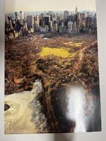 Christo and Jeanne- Claude Poster 2005