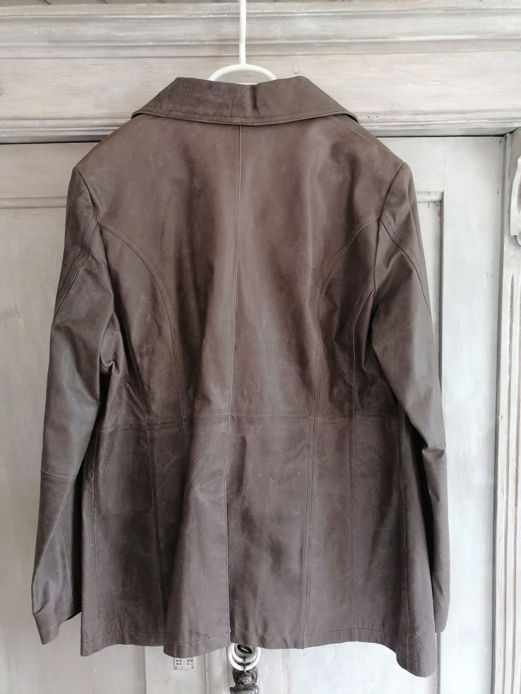 Giacche: Lederjacke von Cheer 46 – Nuovo (secondo la descrizione) da Wallisellen venduto da Muggeli1970 1
