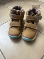 Chaussures hiver pour garçon 27