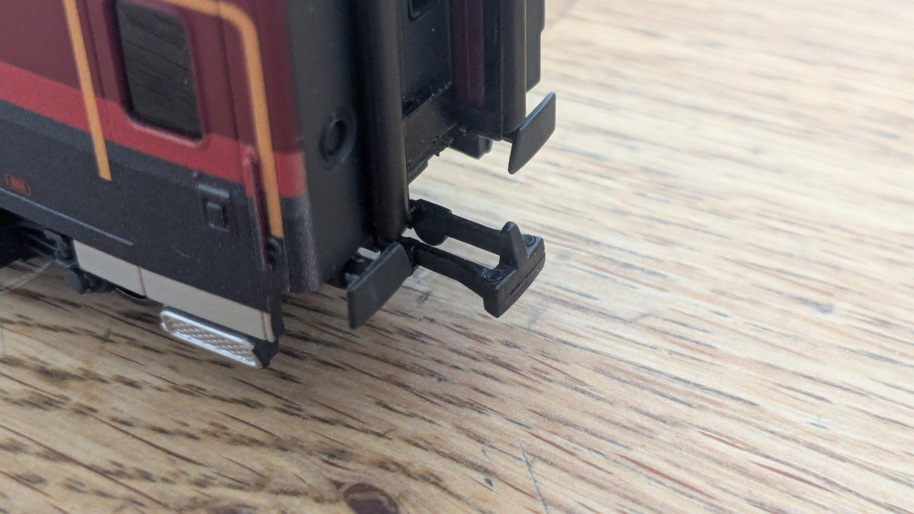 Piko Modellini di ferrovie: Piko Startset Railjet H0, digitalisiert – Usato da Savièse venduto da Tom1234567 3